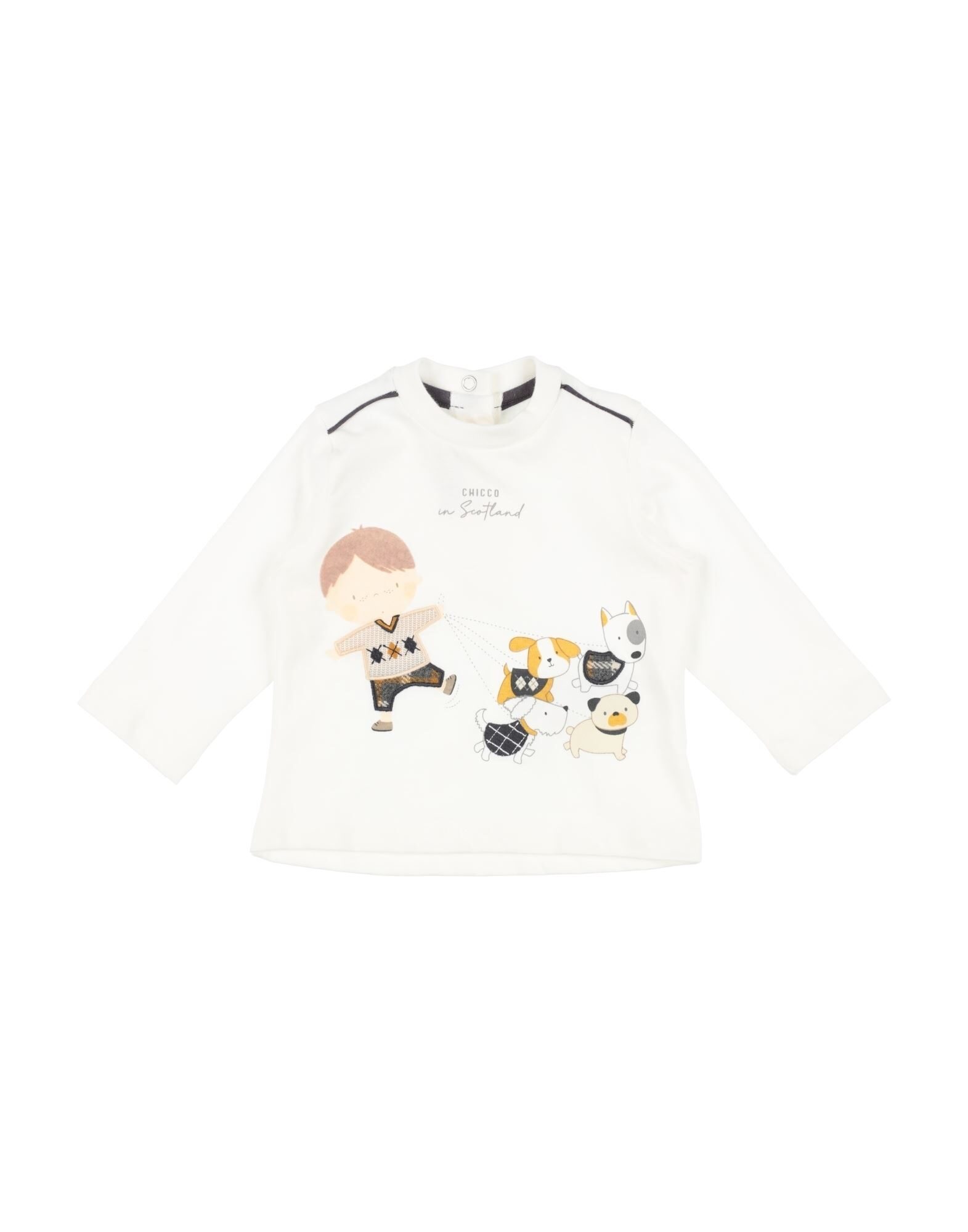 CHICCO - Футболки