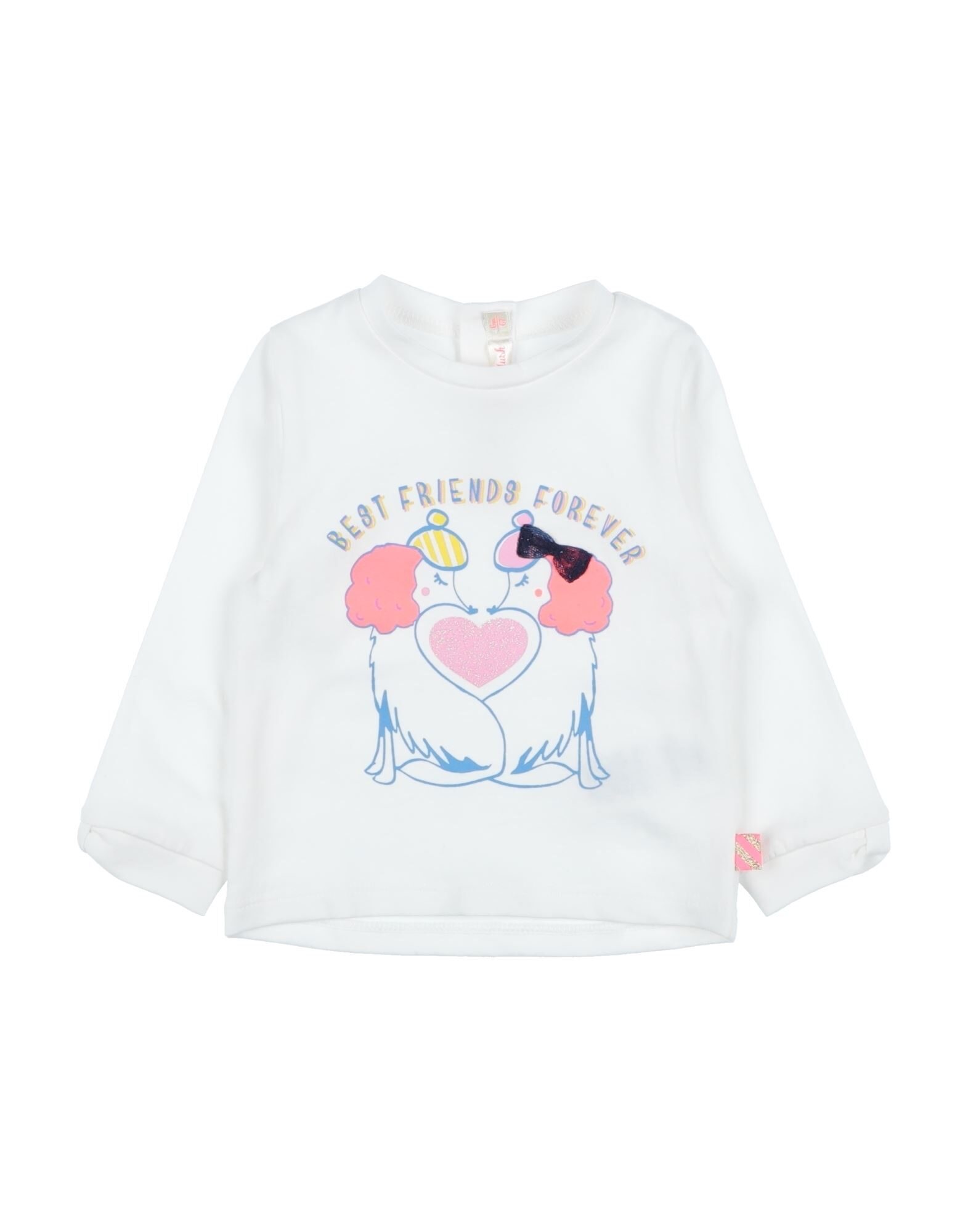 BILLIEBLUSH - Футболки