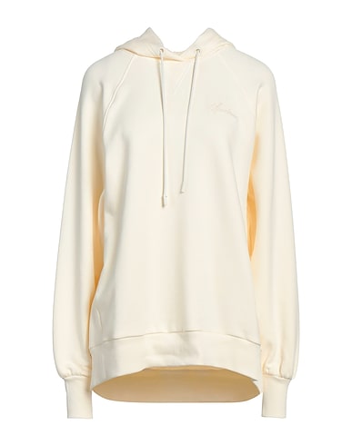 SPORTMAX Sweatshirt 87% Cotton, 11% Polyamide, 2% Elastane