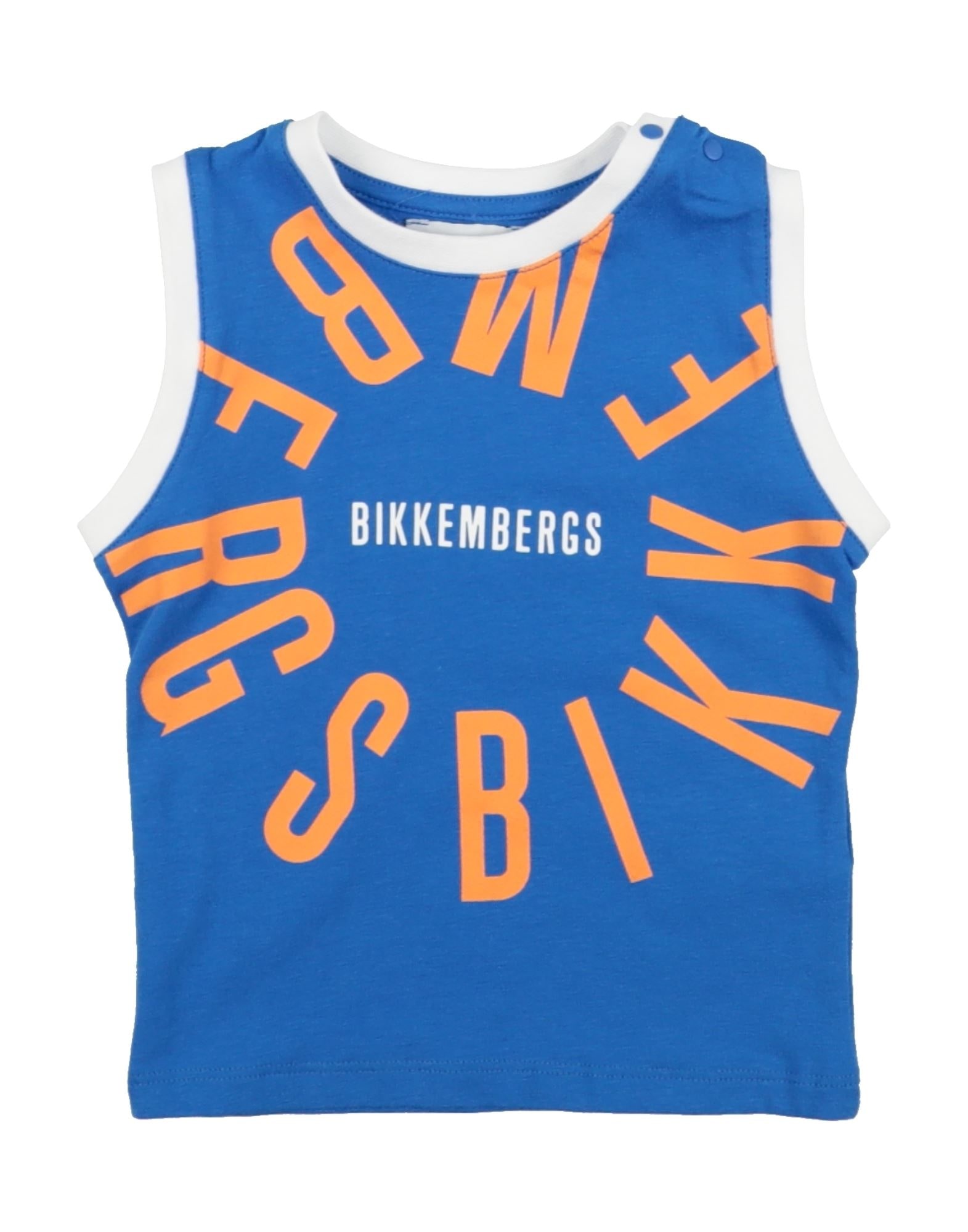 BIKKEMBERGS - Tops