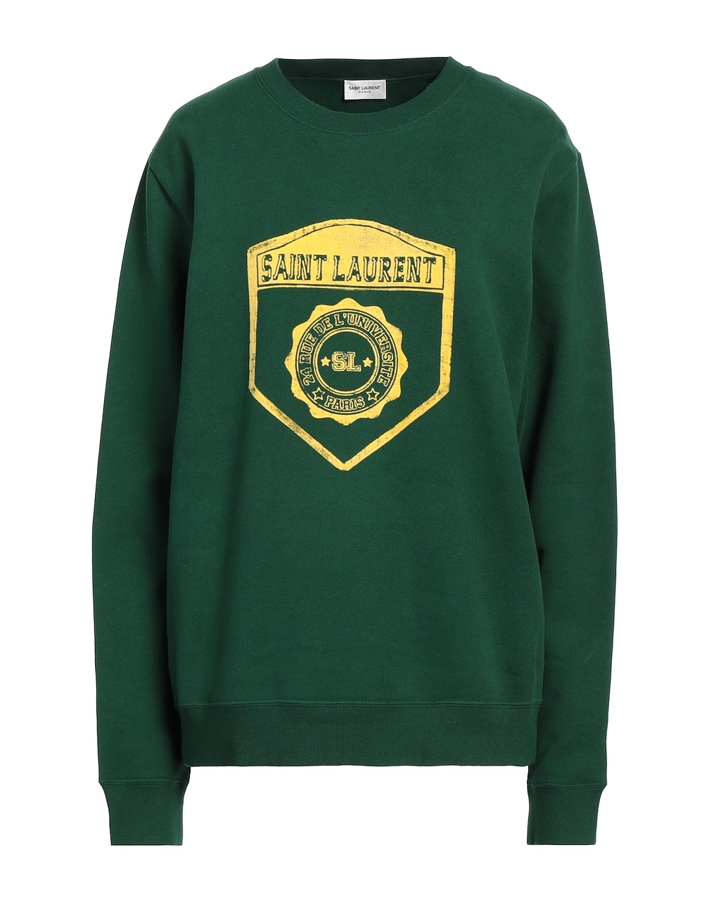 SAINT LAURENT - Sudaderas