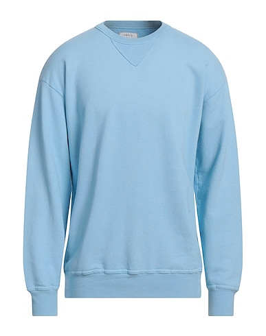 CROSSLEY Sweatshirt 50% Recycled cotton, 50% Organic cotton