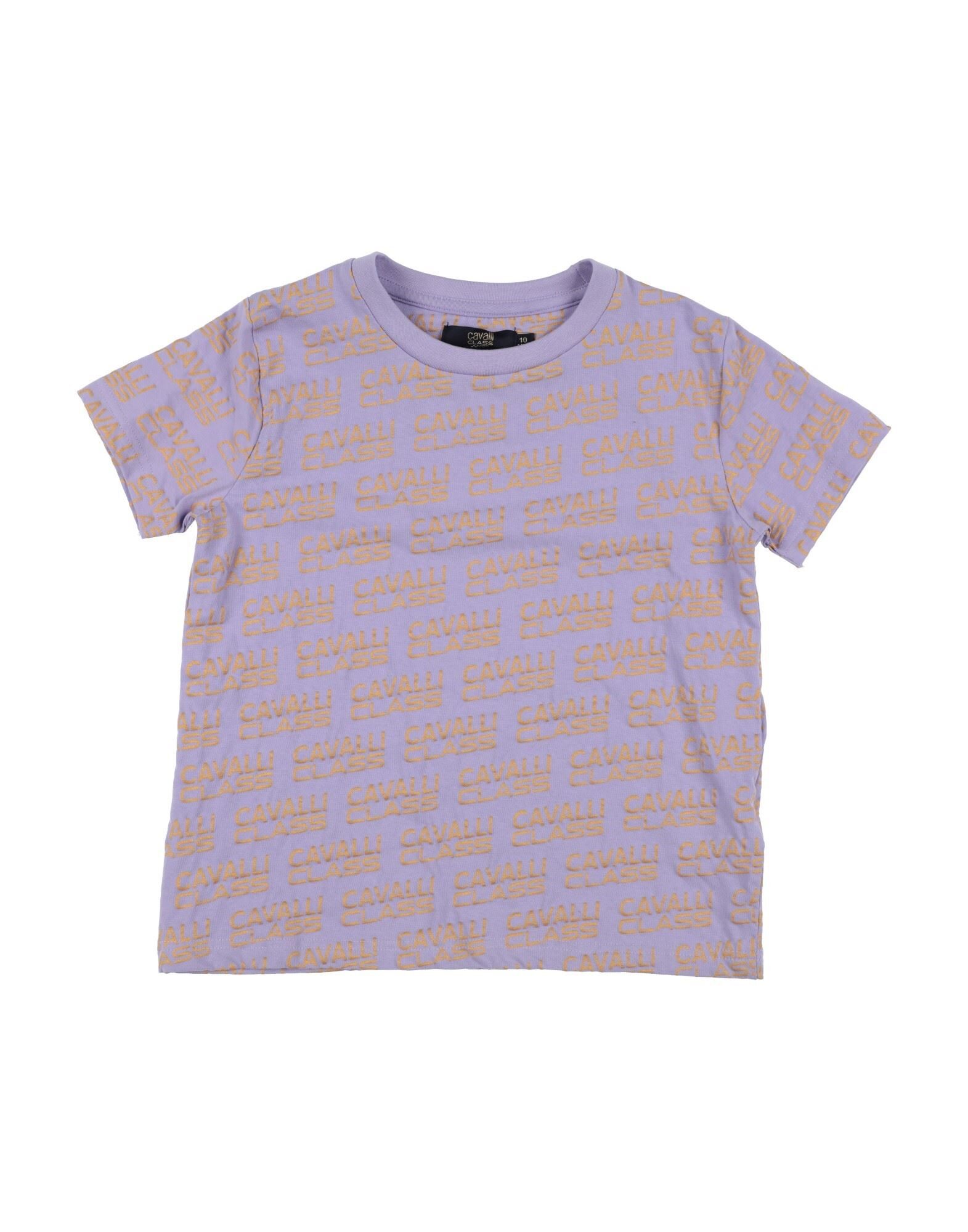 CAVALLI CLASS - T-shirts