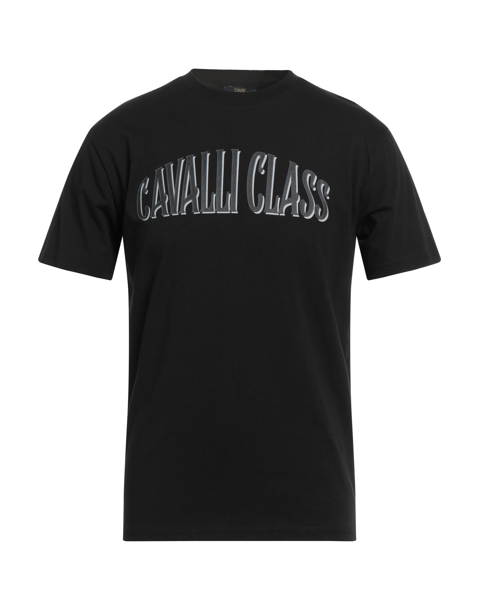 DSQUARED2 | Black Men's T-shirt | YOOX