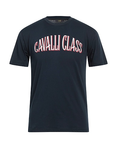 CAVALLI CLASS T-shirt 100% Cotton