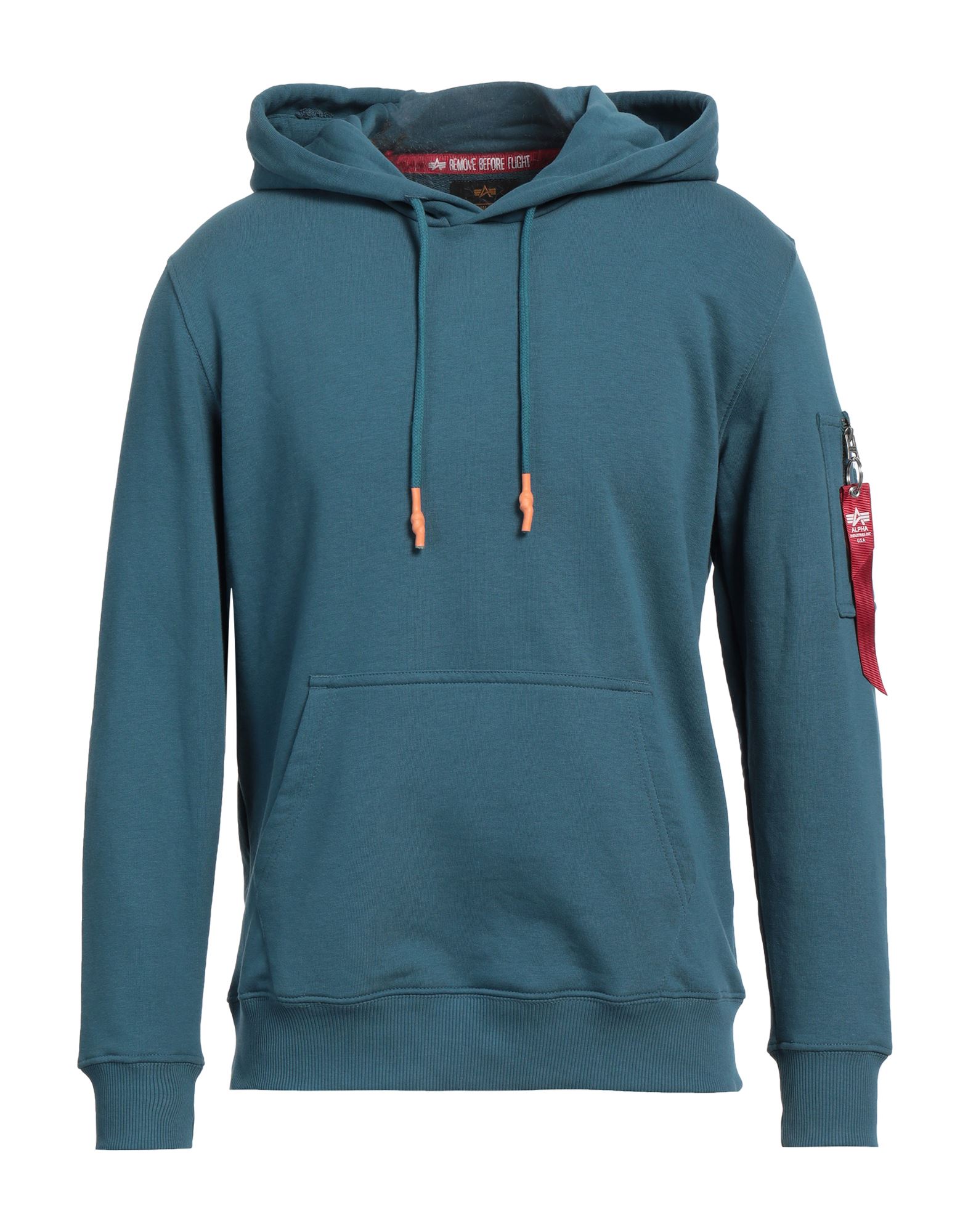 ALPHA INDUSTRIES - Sweatshirts