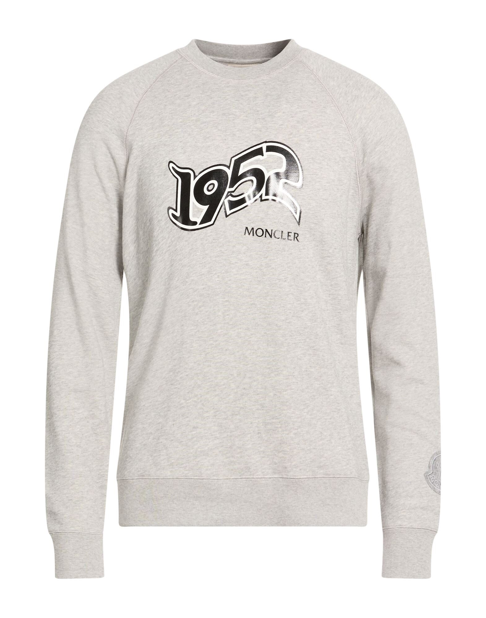 2 MONCLER 1952 - Sudaderas