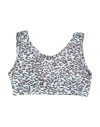 RELISH Tank top 82% Polyamide, 18% Elastane