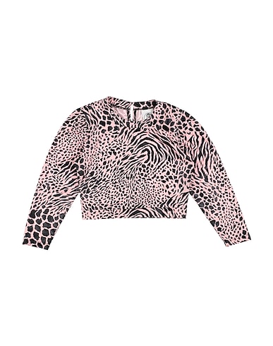 LE VOLIÈRE T-shirts 100% Polyester