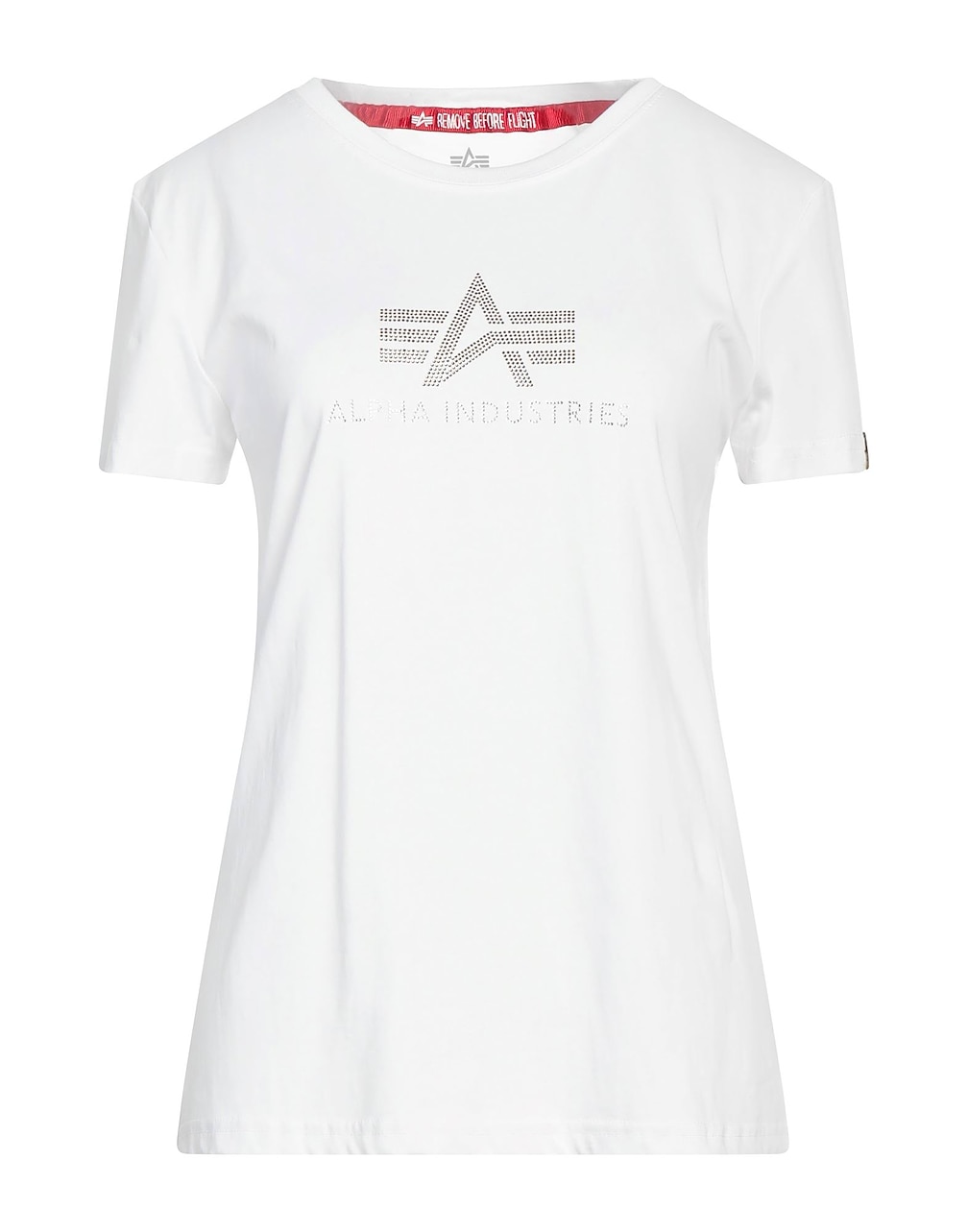 ALPHA INDUSTRIES - T-shirts