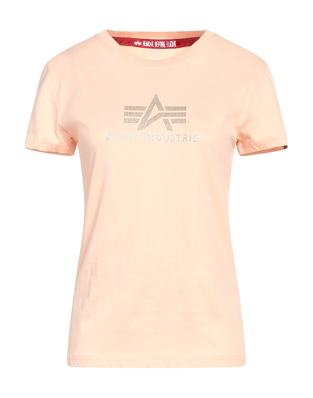 ALPHA INDUSTRIES - T-shirts