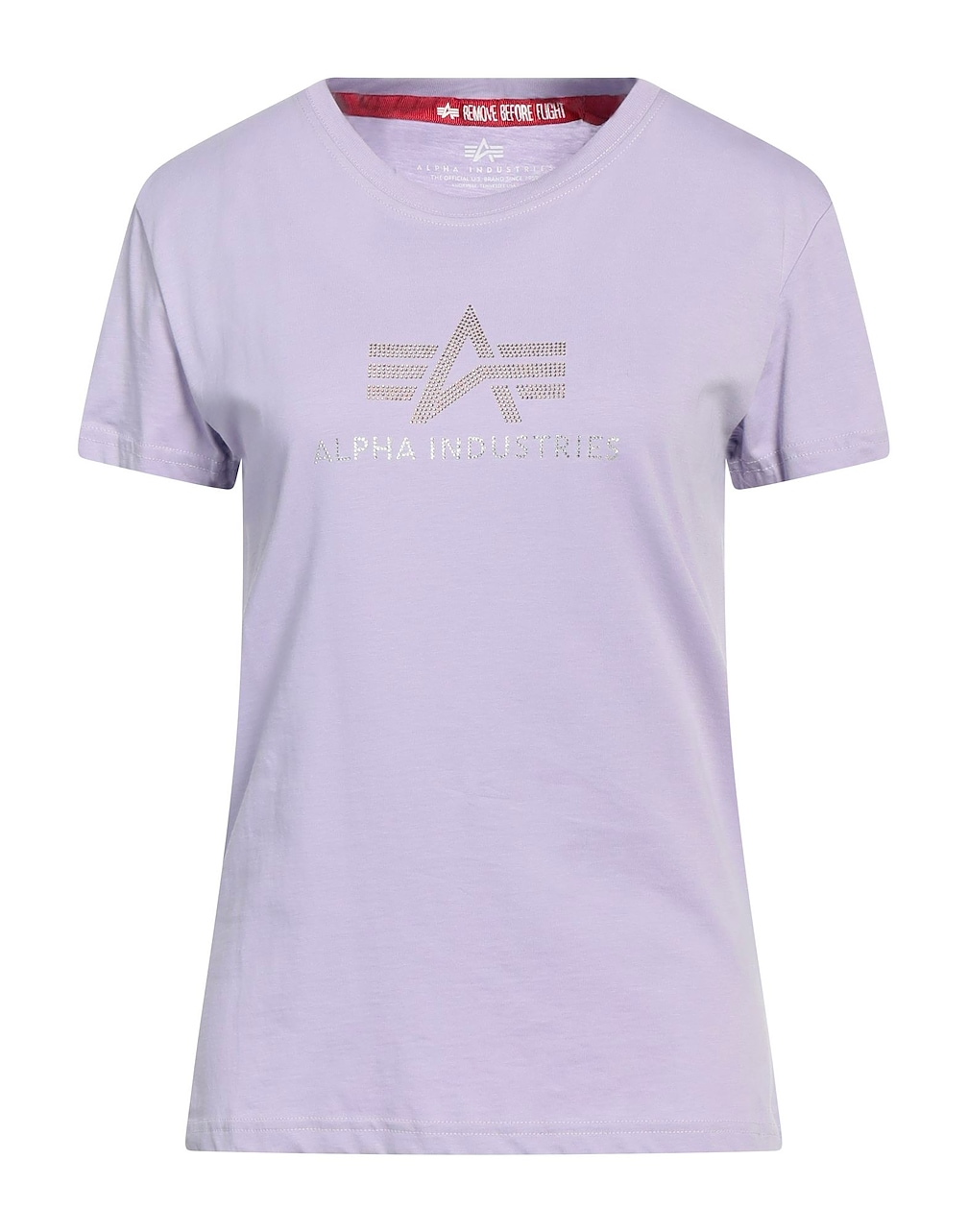 ALPHA INDUSTRIES - T-shirts