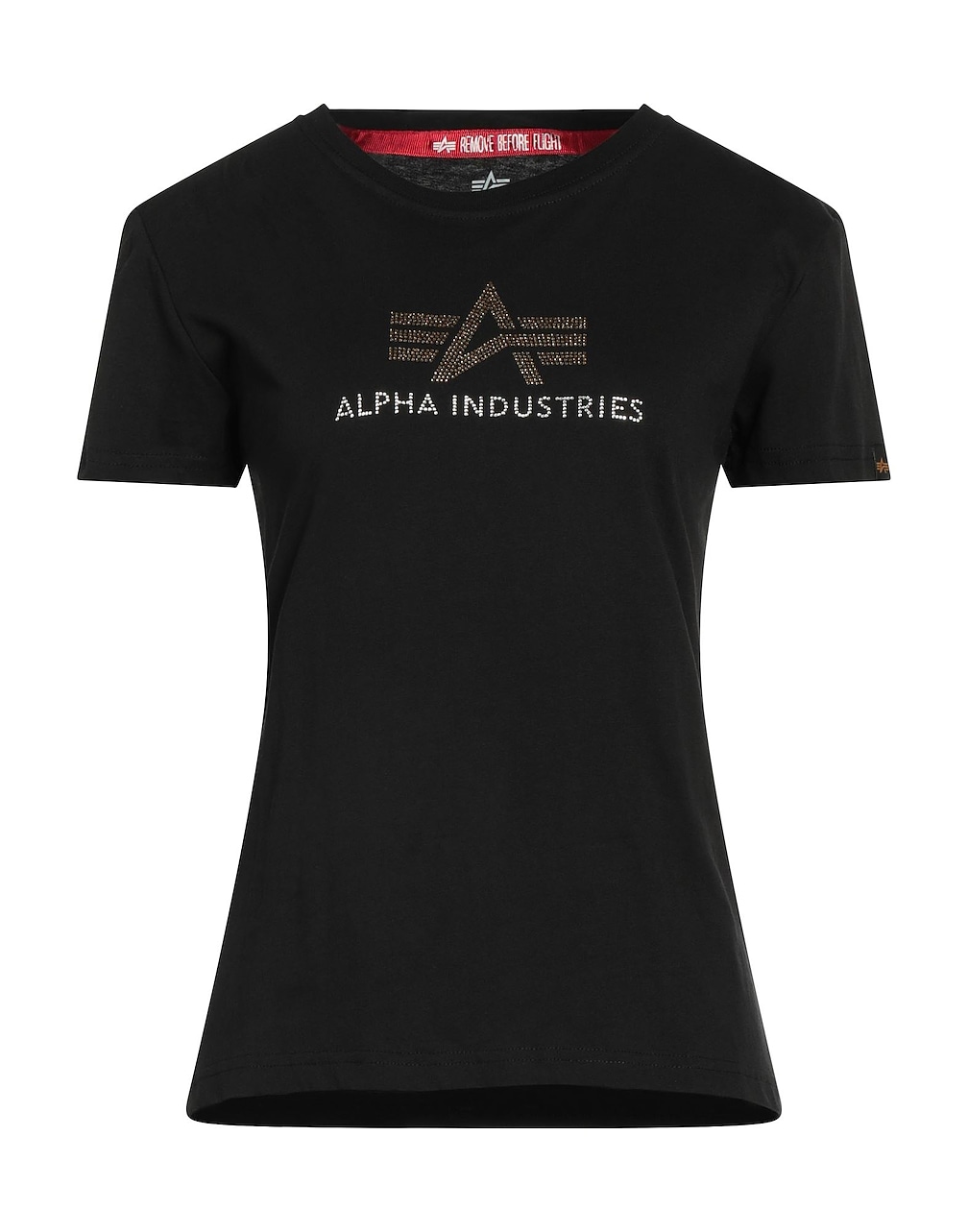 ALPHA INDUSTRIES - T-shirts