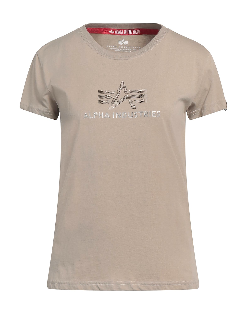 ALPHA INDUSTRIES - T-shirts
