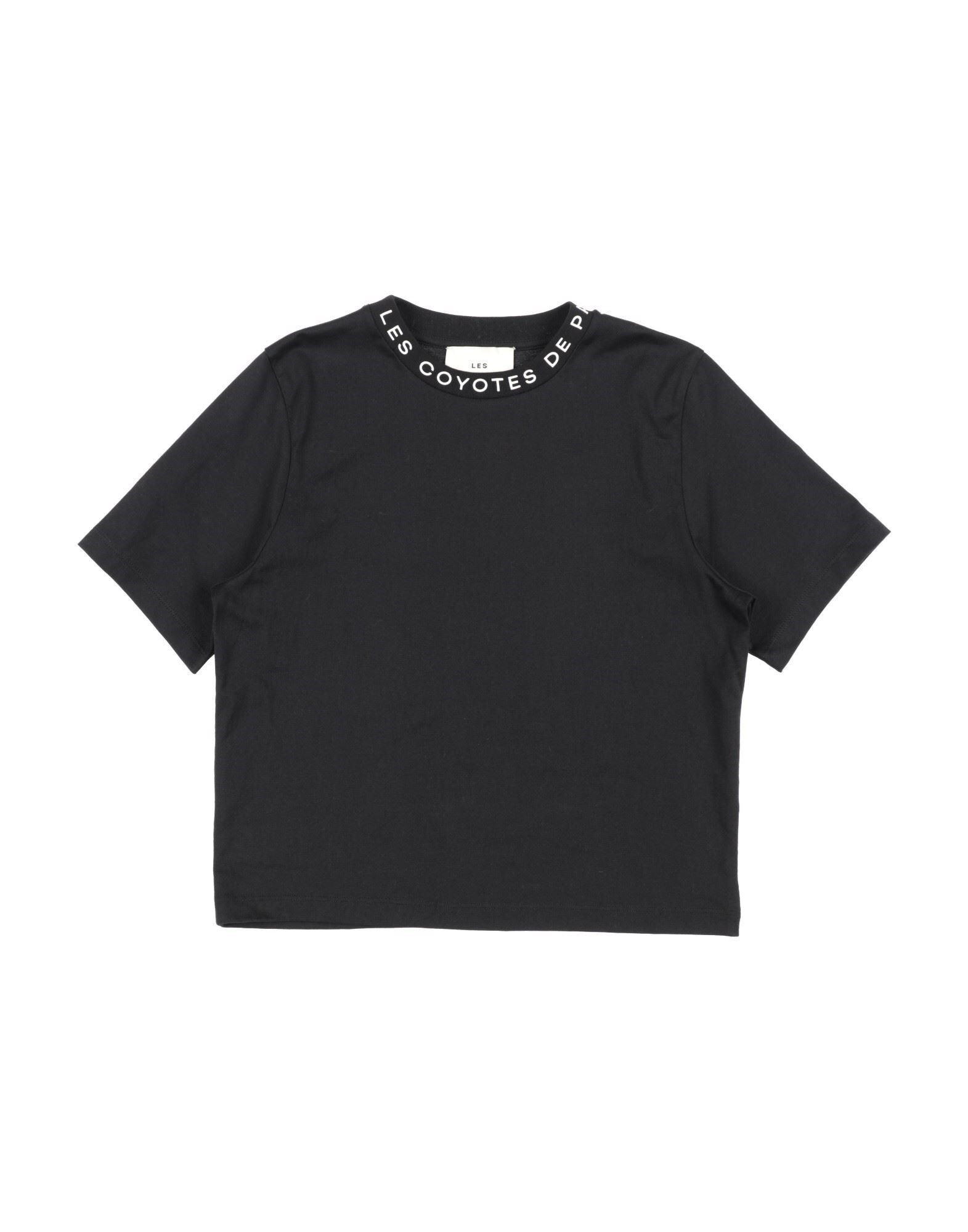 LES COYOTES DE PARIS - T-shirts