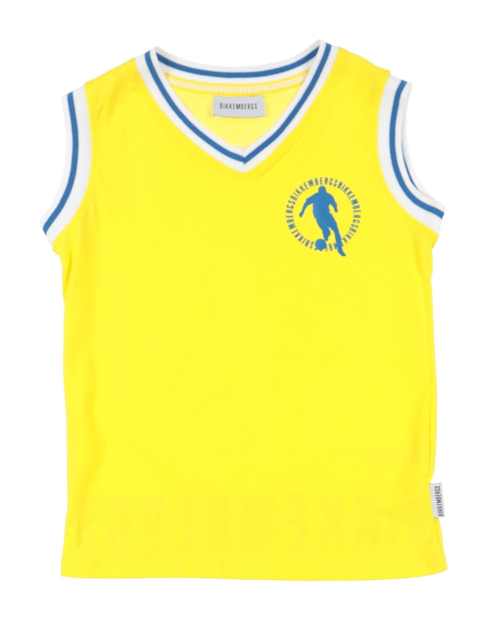 BIKKEMBERGS - Camisetas