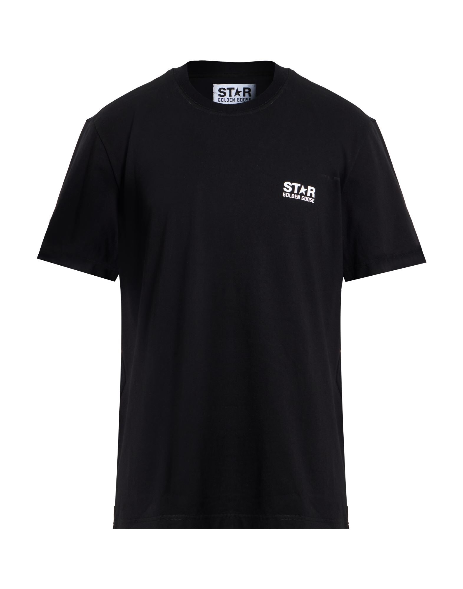 GOLDEN GOOSE - T-shirts