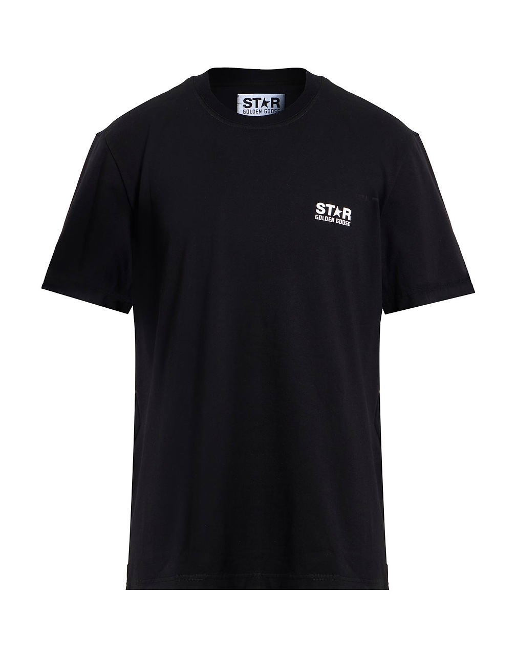 GOLDEN GOOSE - T-shirts