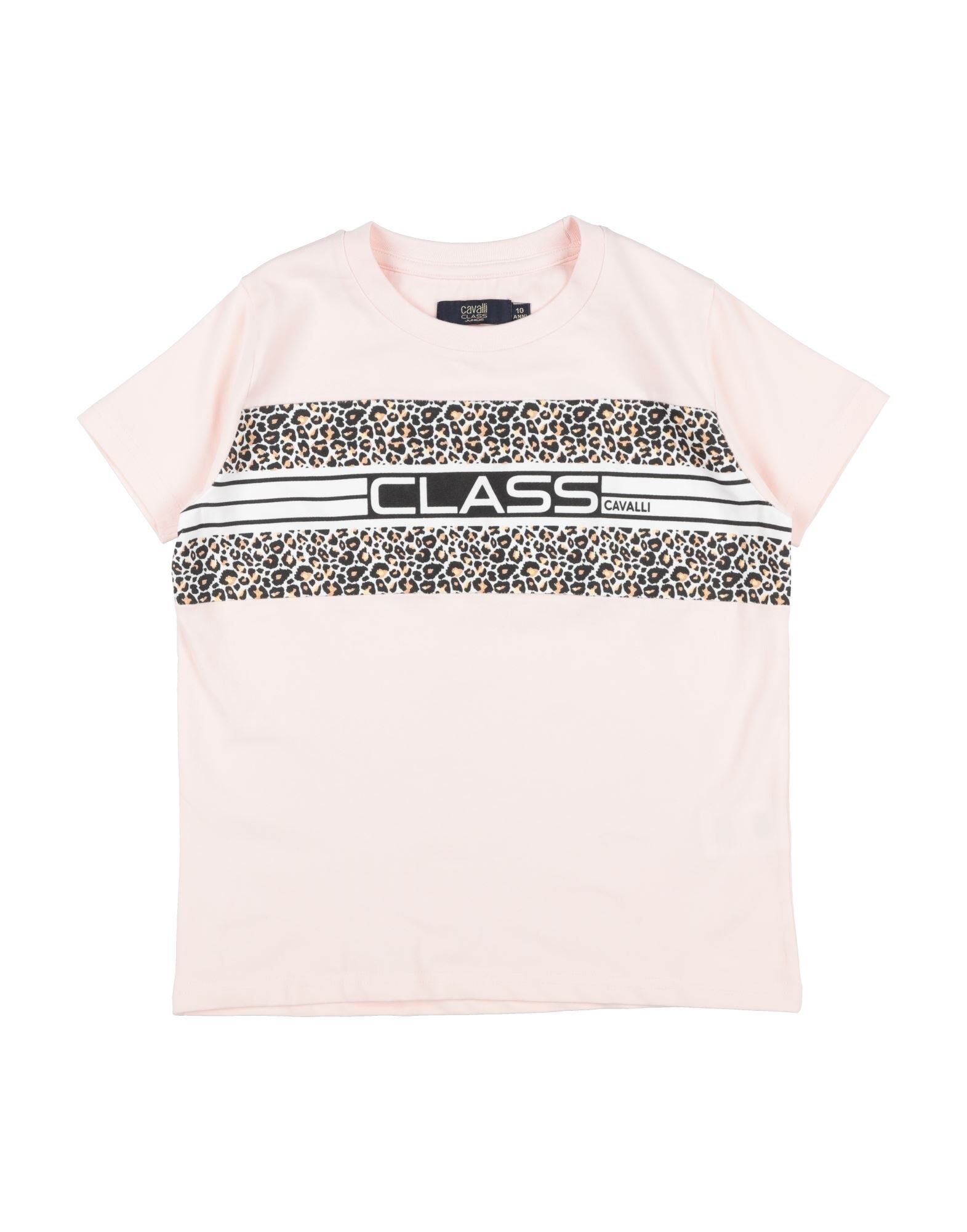 CAVALLI CLASS - T-shirts