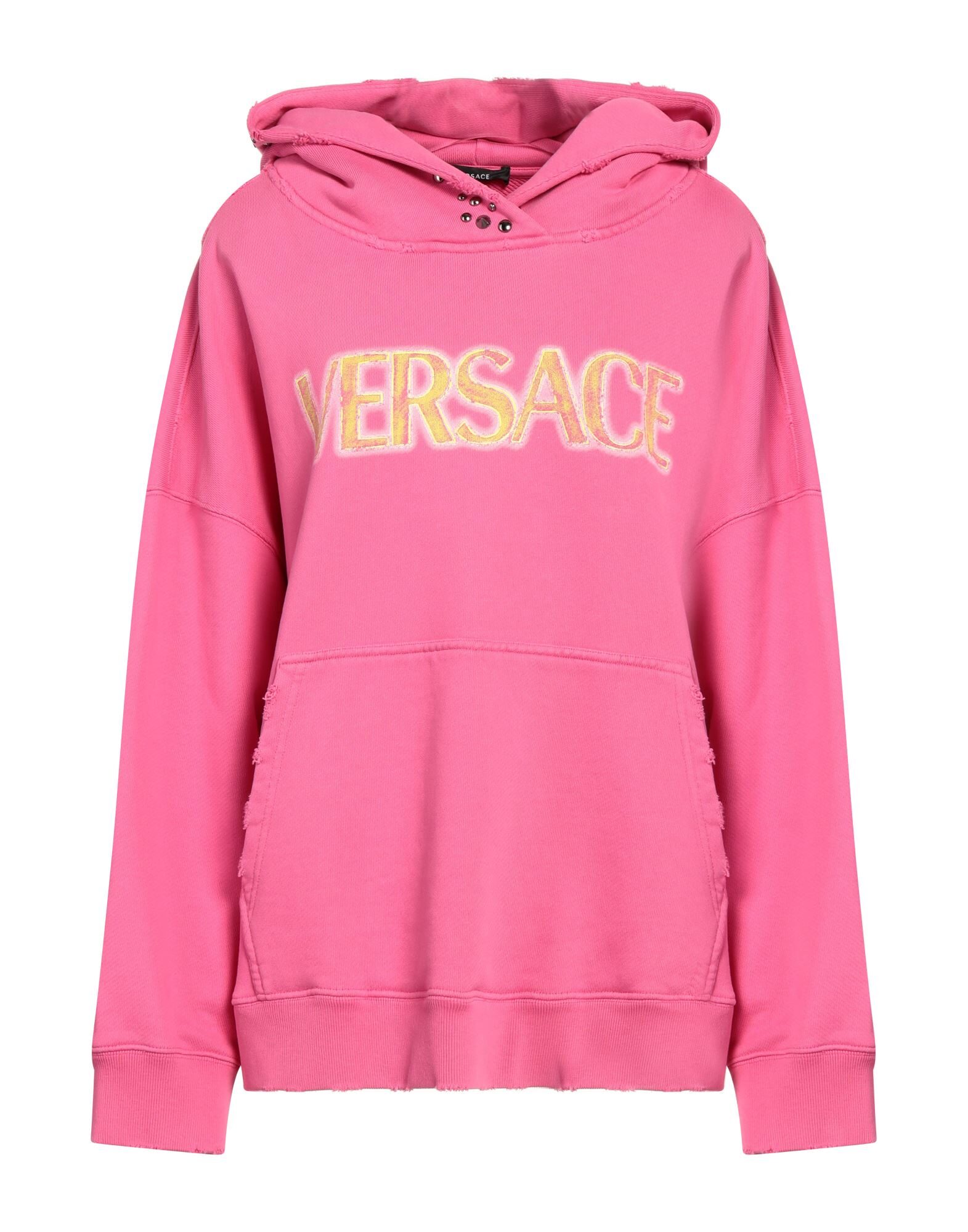 VERSACE - Sweatshirts