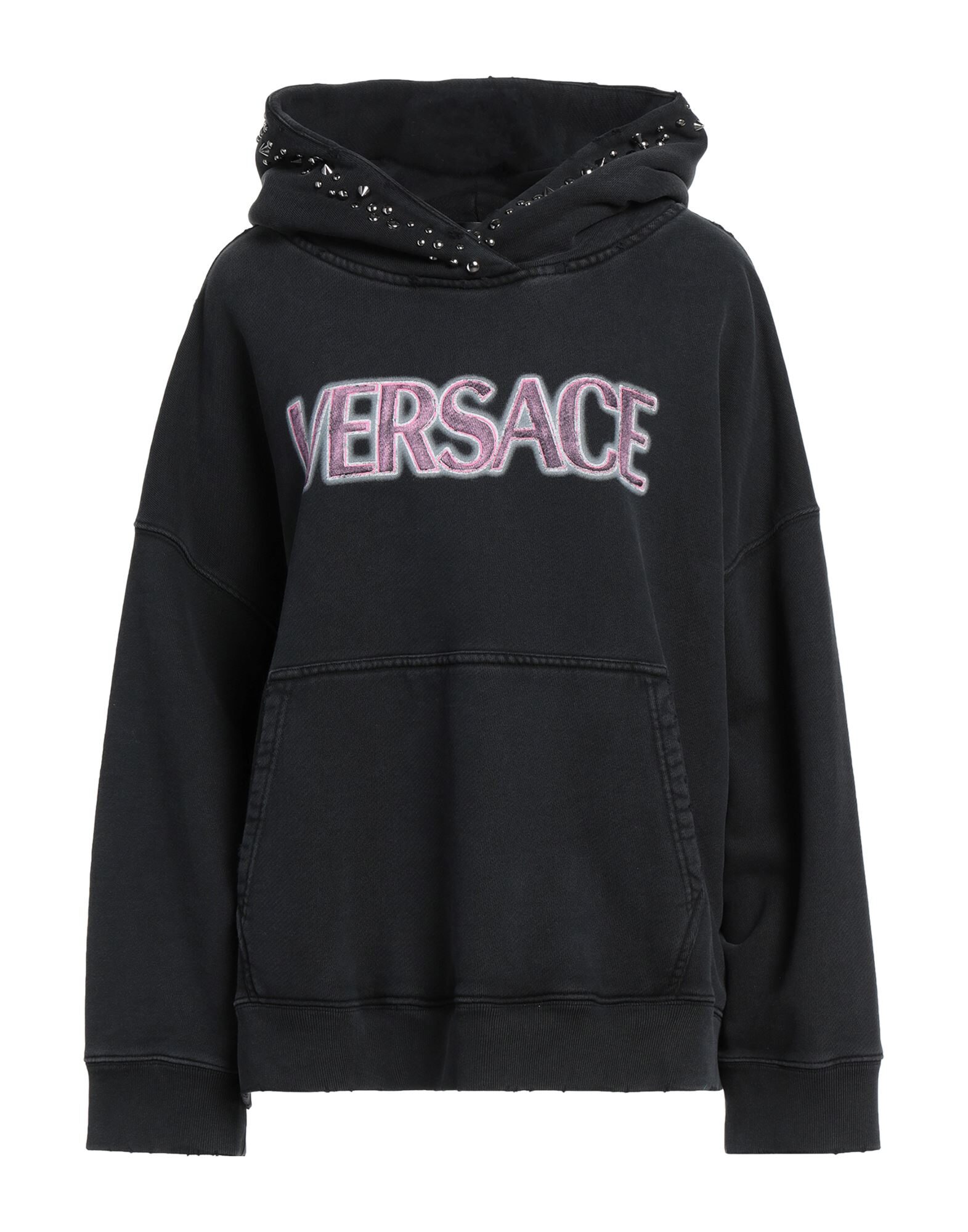 VERSACE - スウェットシャツ