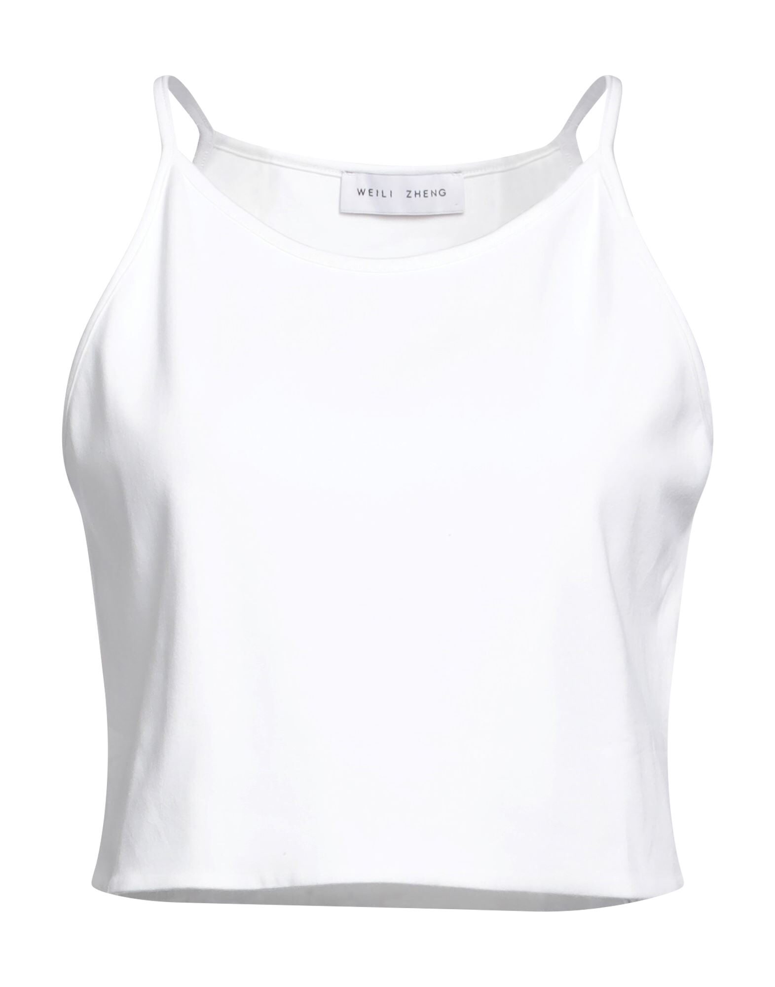 WEILI ZHENG - Tops