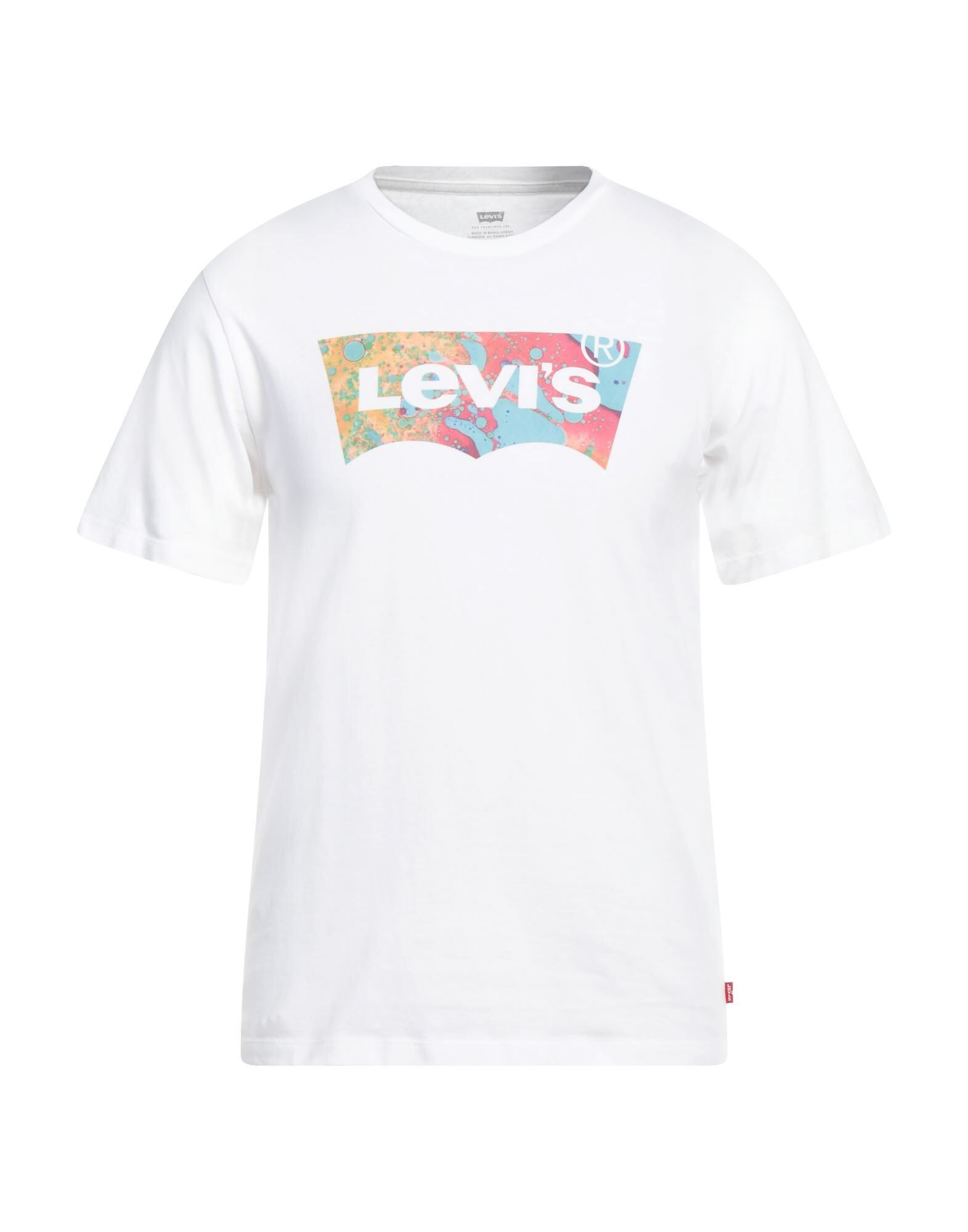 LEVI'S - T-shirts