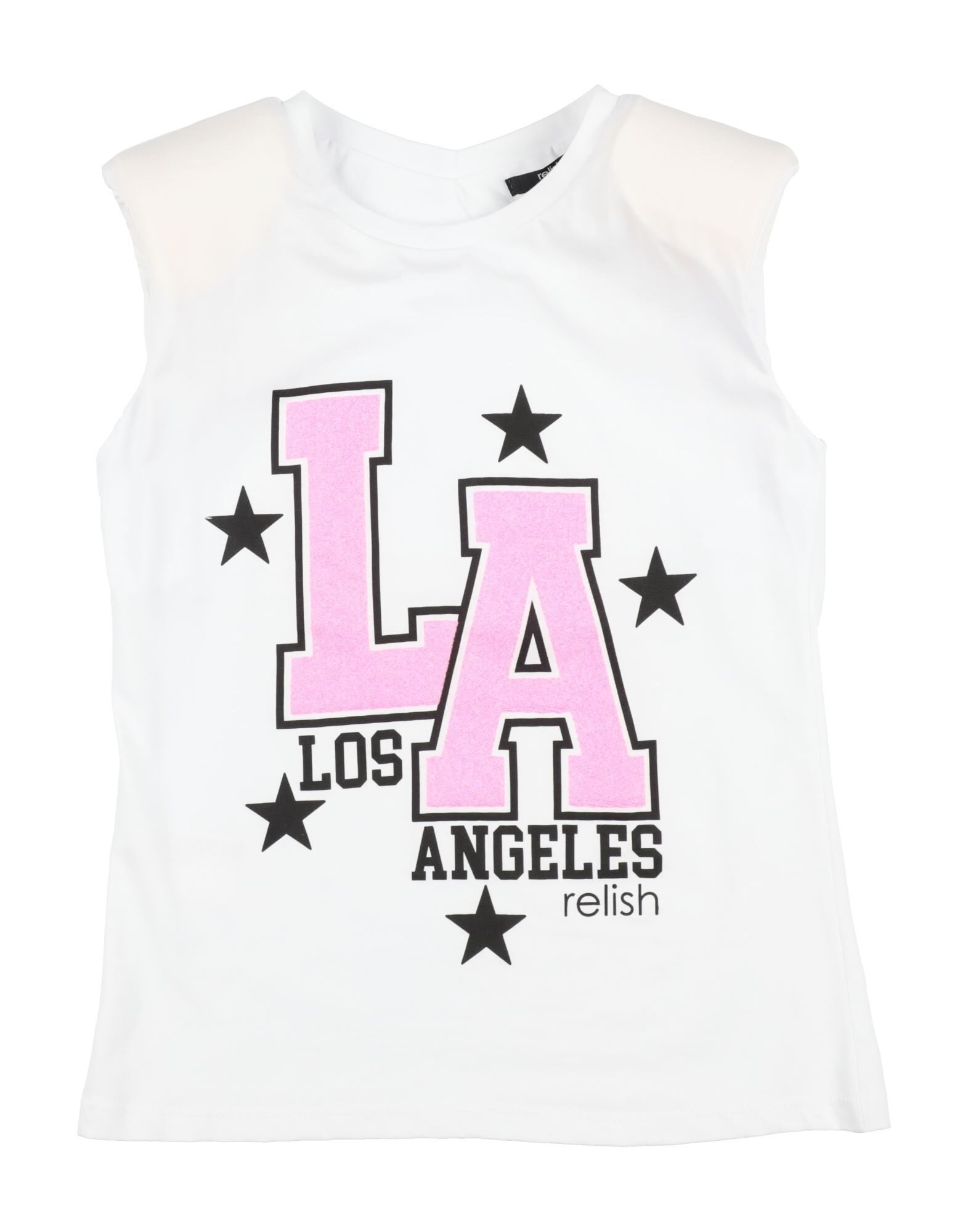 RELISH - Топы без рукавов