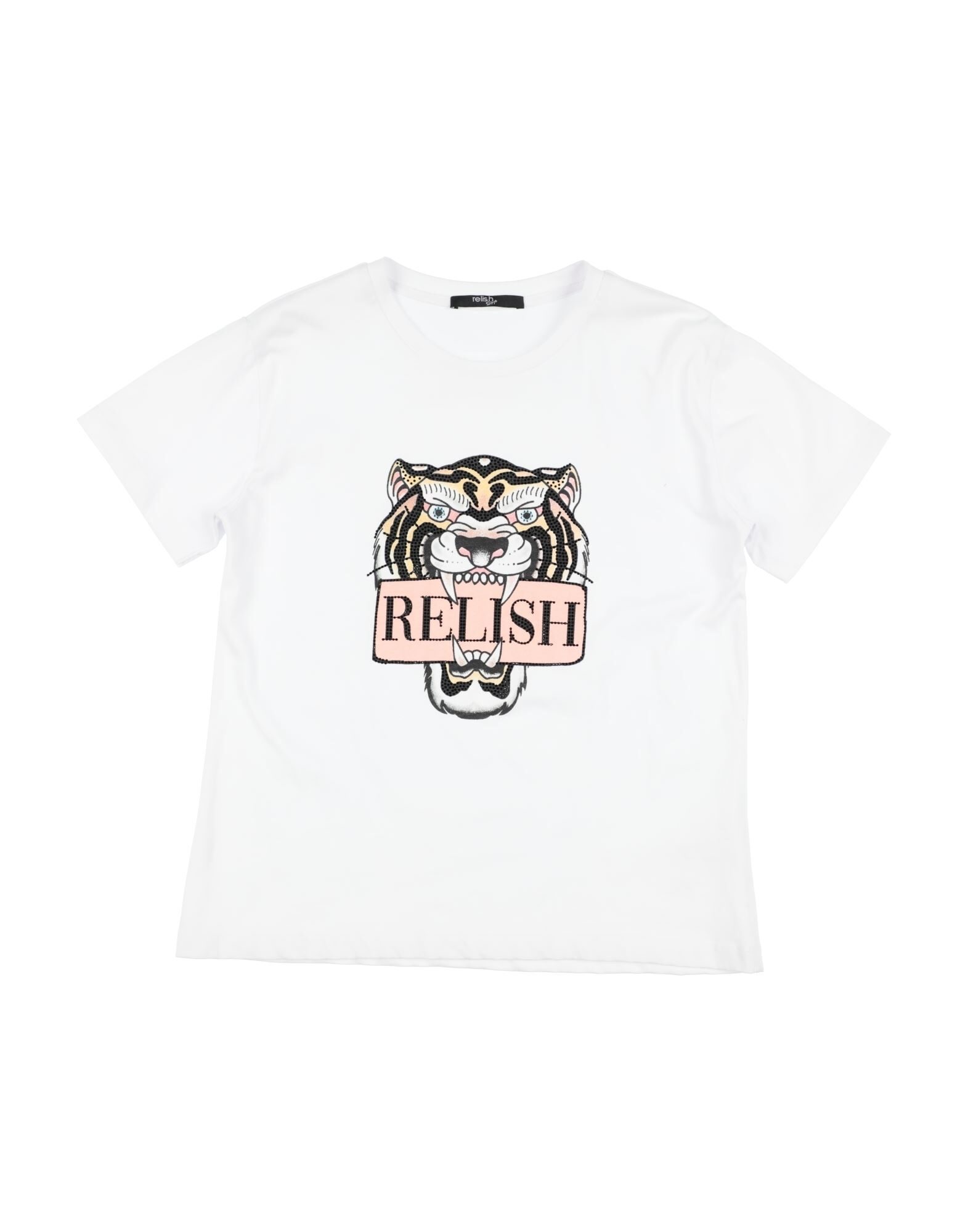 RELISH - T-shirts
