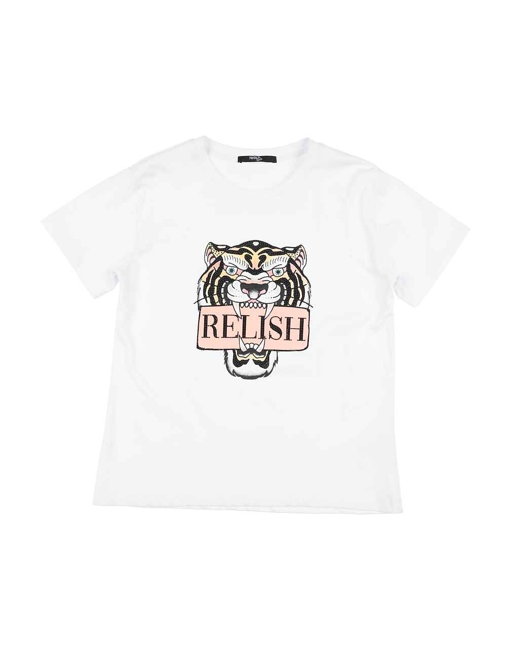 RELISH - T-shirts