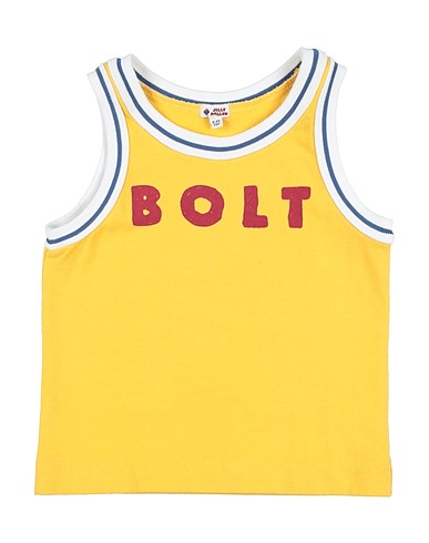 JELLY MALLOW Top 100% Cotton