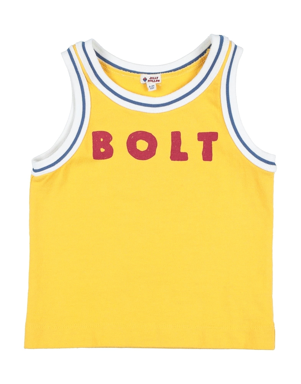 JELLY MALLOW - Τοπ