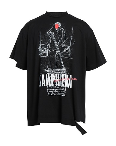 SAGITTAIRE A T-shirt 100% Coton