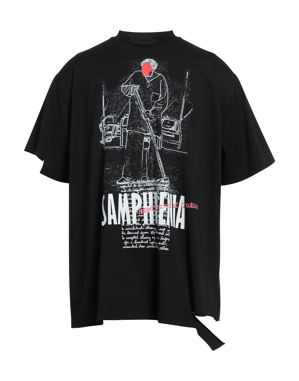 SAGITTAIRE A - T-shirts