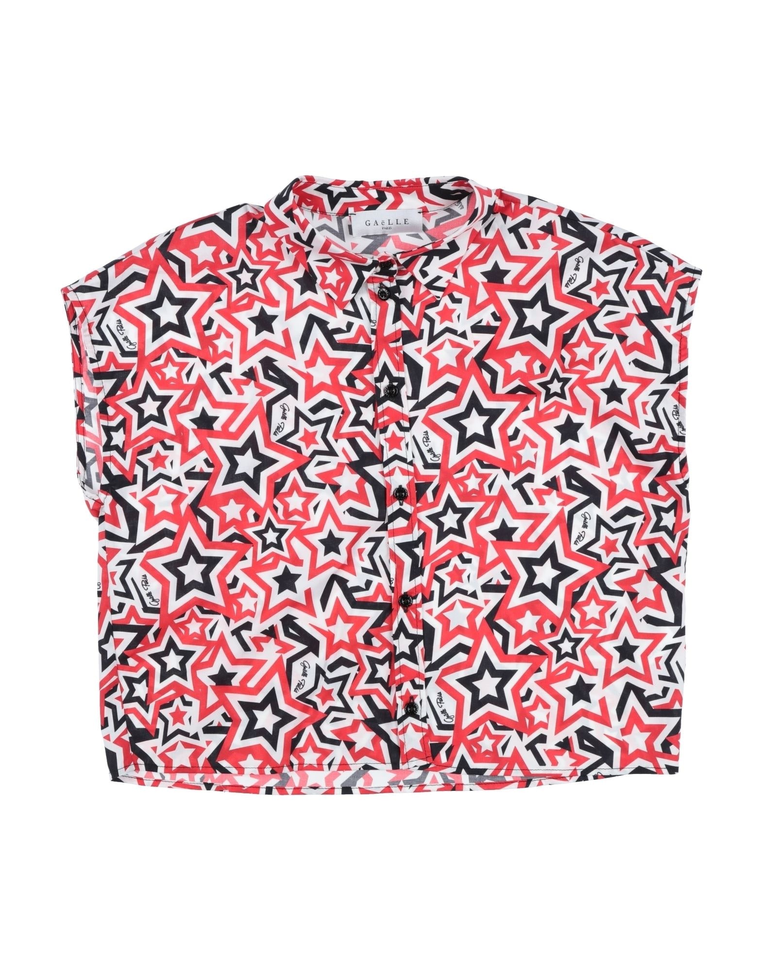 GAëLLE Paris - Shirts