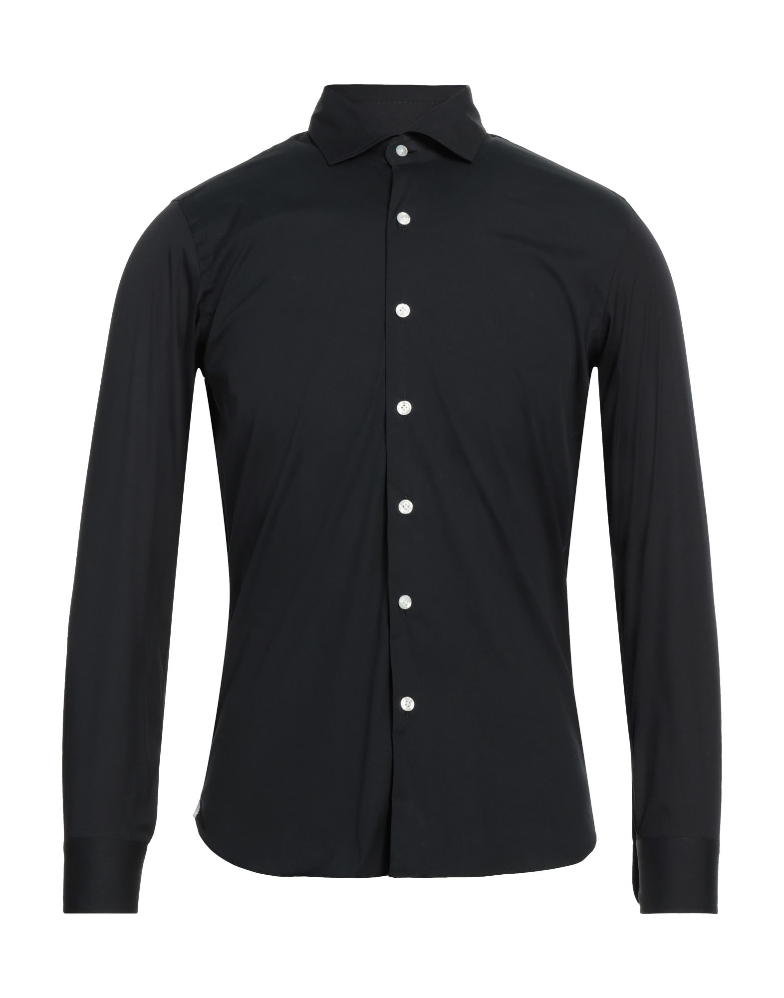 DANDYLIFE by BARBA Napoli - Camisas