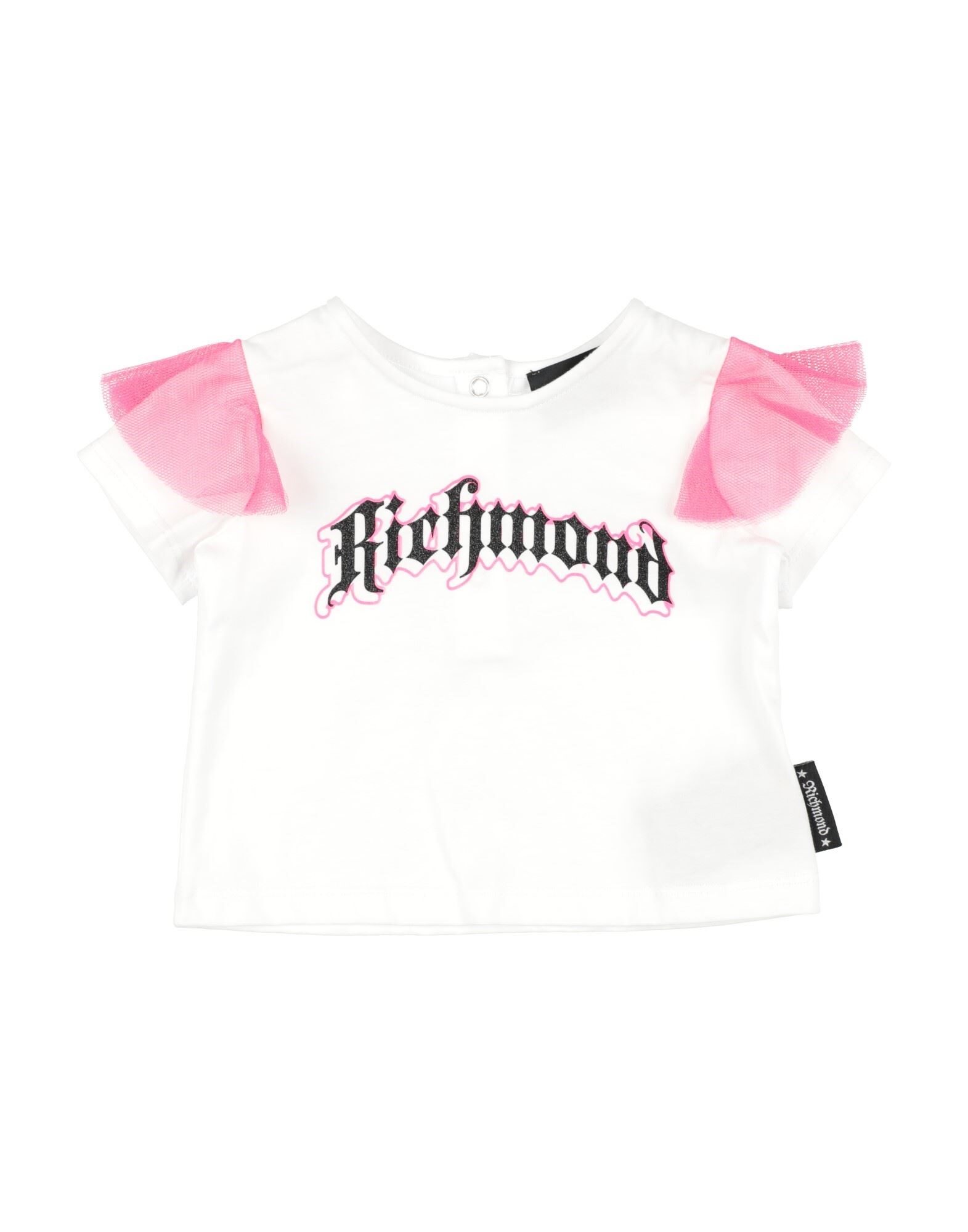 JOHN RICHMOND - Футболки