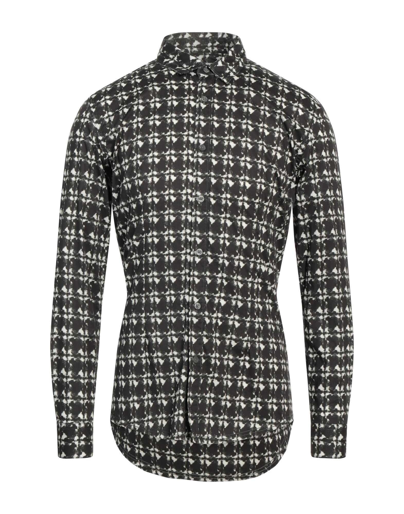 GREY DANIELE ALESSANDRINI - Shirts