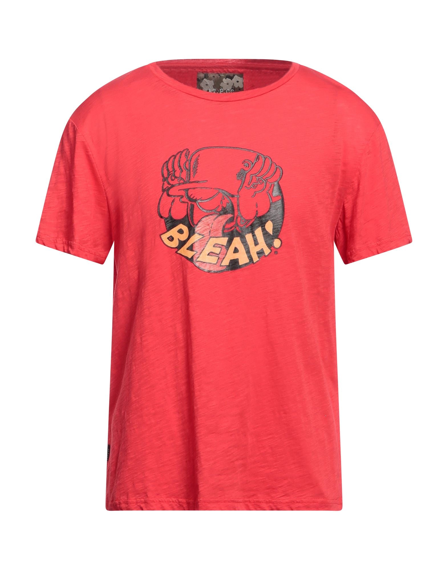 AT.P.CO - T-shirts