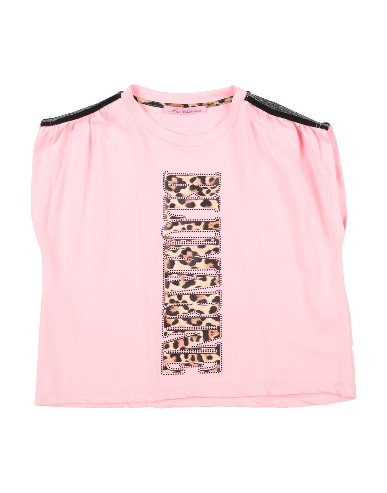 MISS BLUMARINE - T-shirts