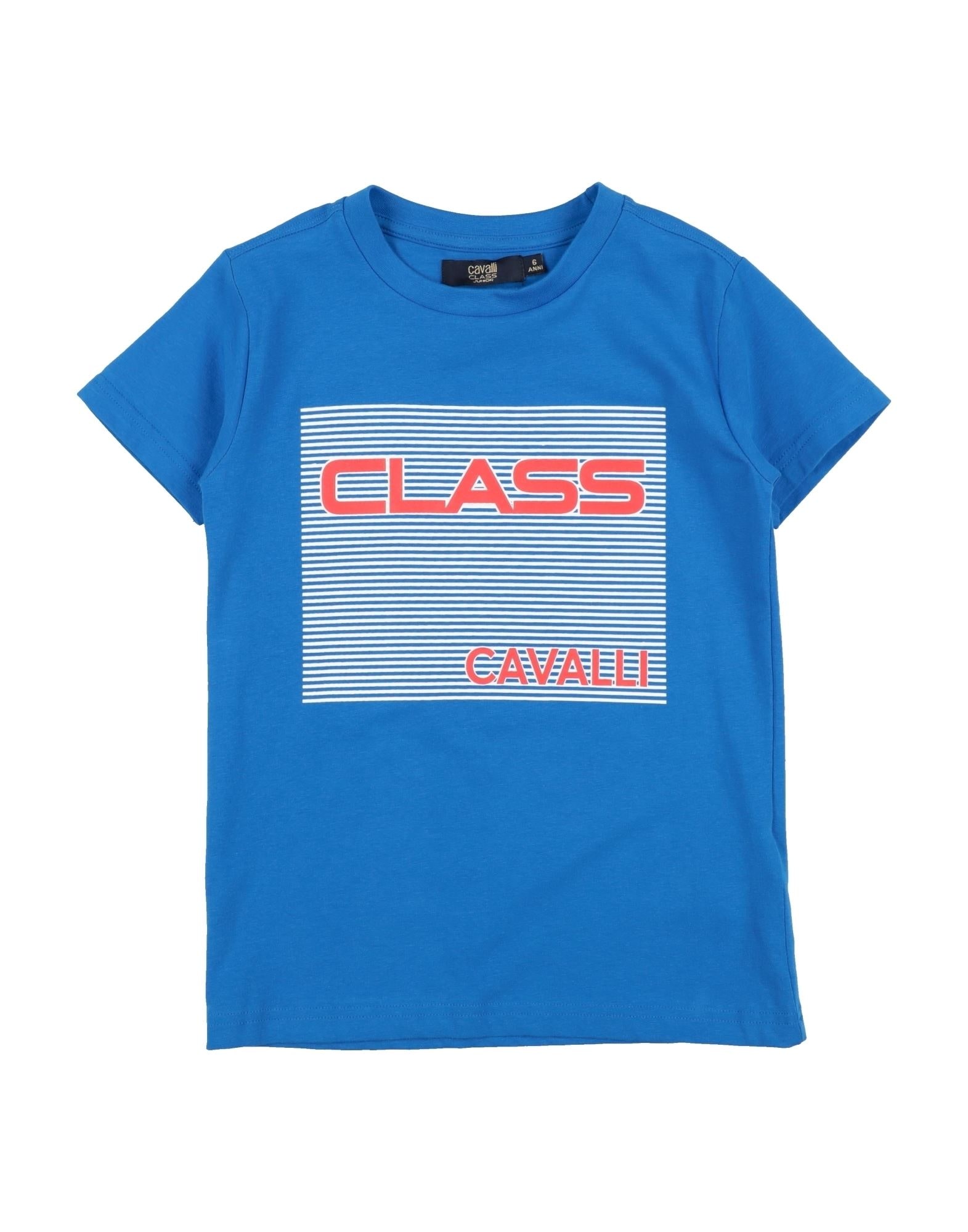 CAVALLI CLASS - T-shirts