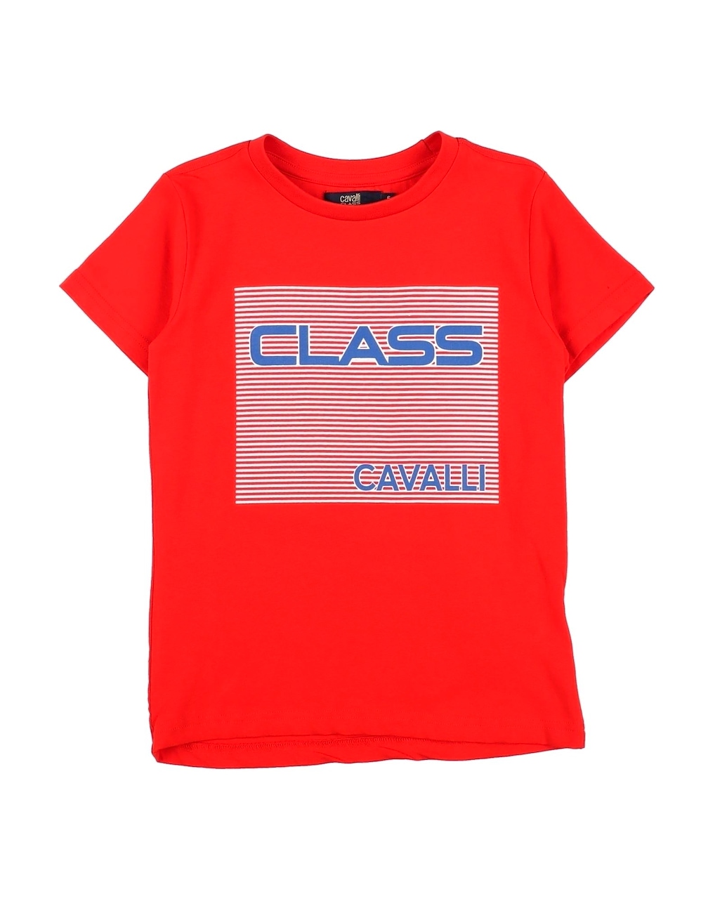 CAVALLI CLASS - Camisetas