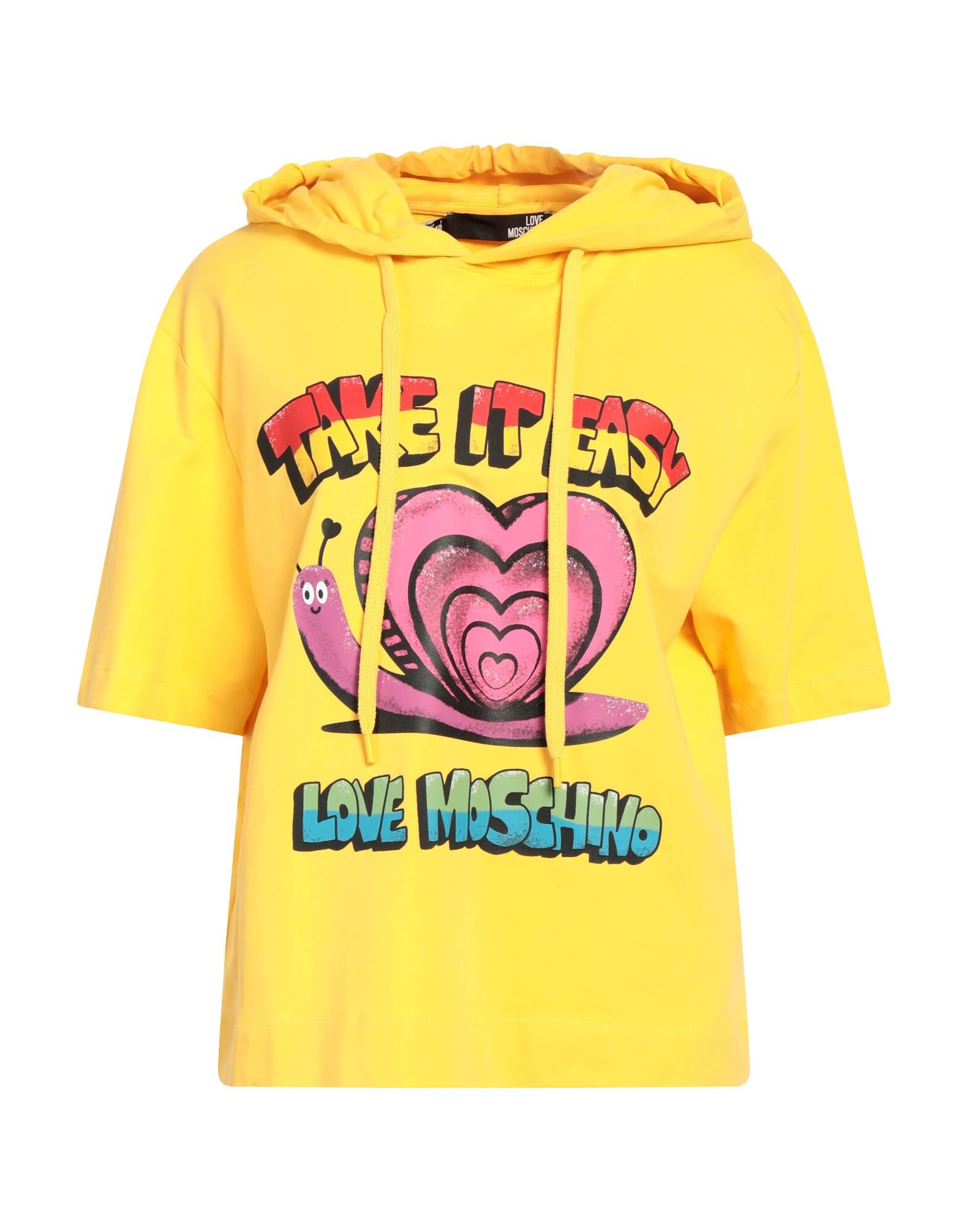 LOVE MOSCHINO - Sweatshirts