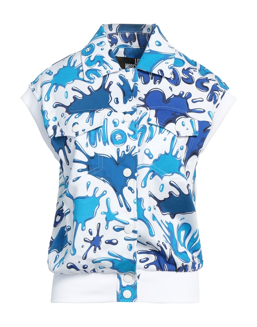 LOVE MOSCHINO - Camisas