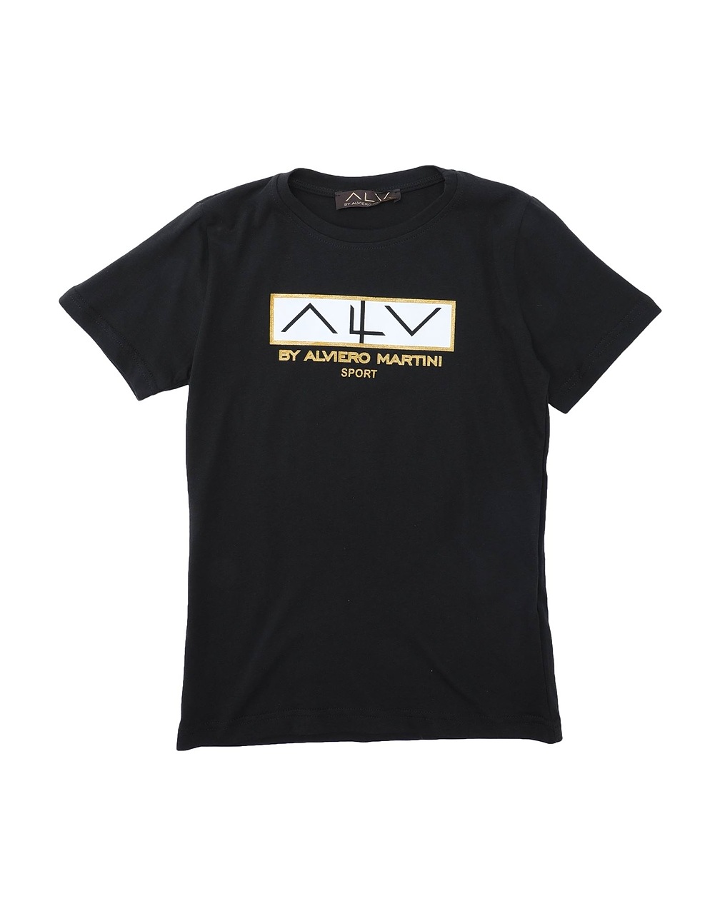 ALV by ALVIERO MARTINI - T-shirts