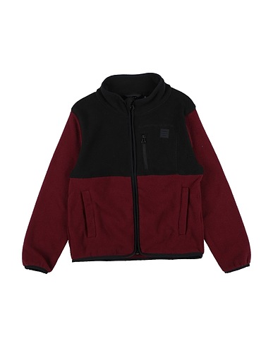 NAME IT® Felpa Bordeaux 100% Poliestere