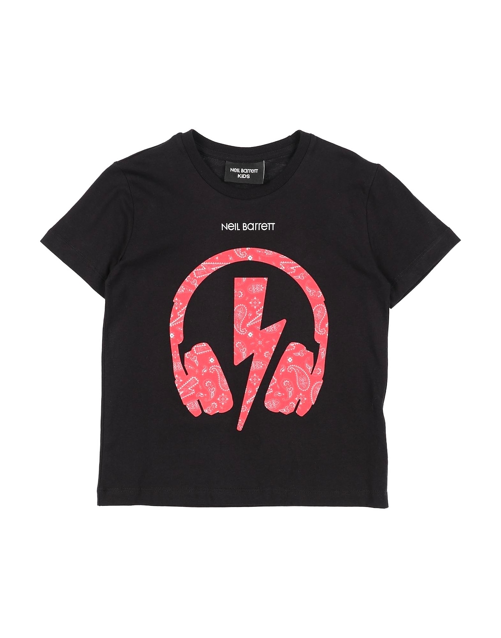 NEIL BARRETT - T-shirts