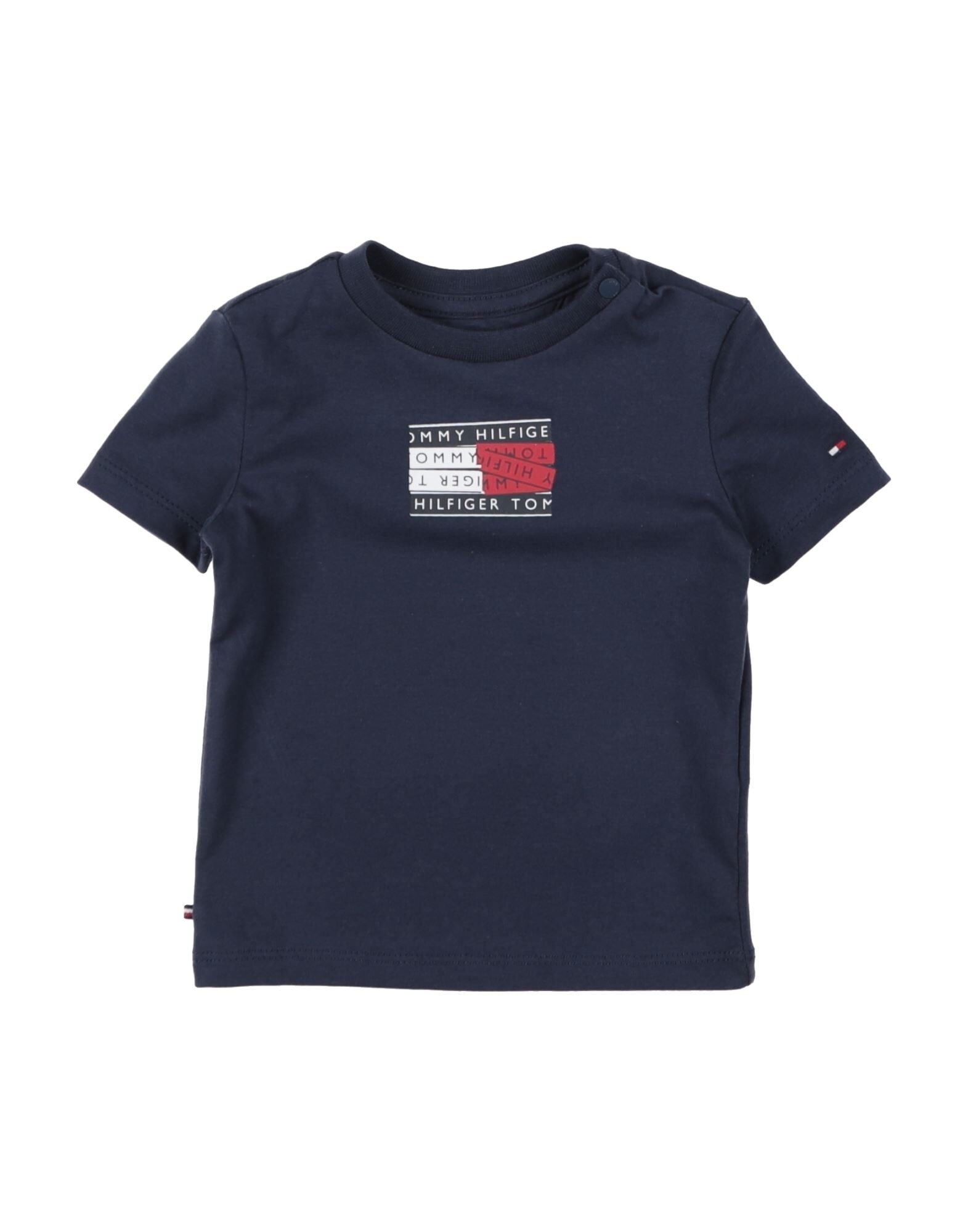 TOMMY HILFIGER - T-shirts