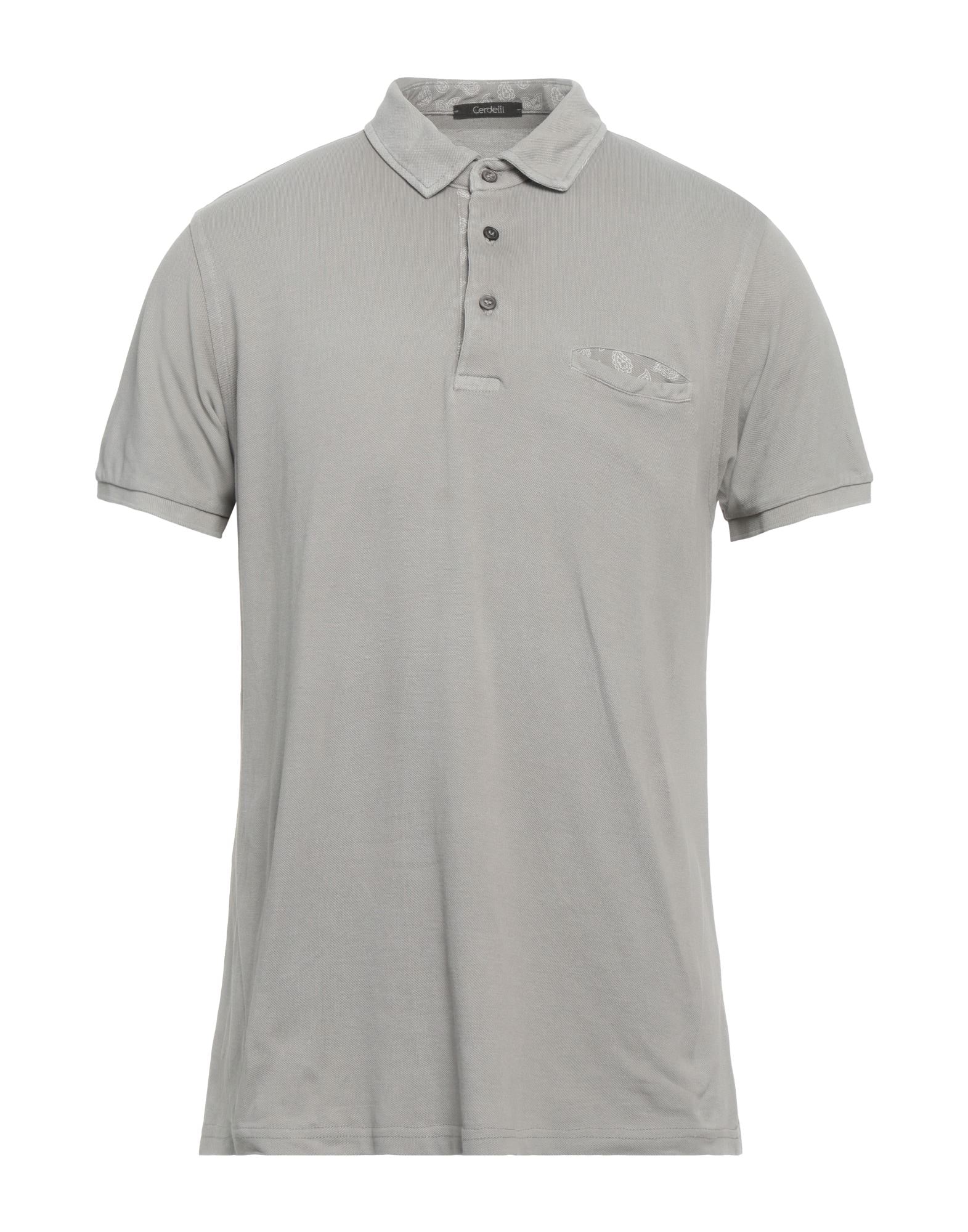 CERDELLI - Polo shirts