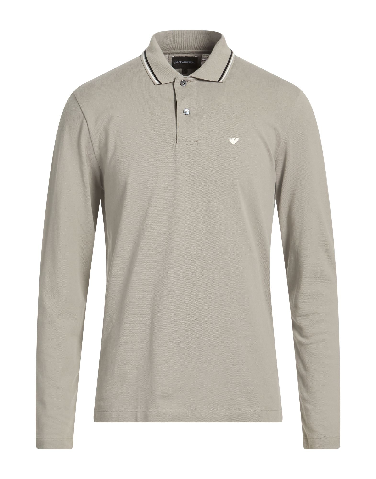 EMPORIO ARMANI - Μπλουζάκια Polo